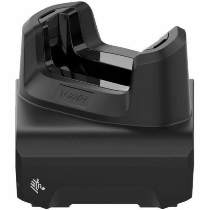 Zebra Single-Slot Charging Cradle