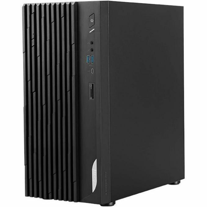 MSI PRO DP180 13TC-052US Desktop Computer - Intel Core i5 13th Gen i5-13400F Deca-core (10 Core) - 16 GB RAM DDR4 SDRAM - 2 TB M.2 PCI Express NVMe SSD