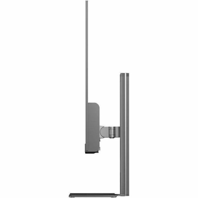 Alogic Edge 40C5KPDSGR 40" Class 5K2K WUHD LCD Monitor - 21:9 - Space Gray