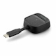 ViewSonic WPD-900 Wireless Screen Casting Kit with 1080p Full HD, Miracast, and AirPlay Support, USB-C, HDMI, and USB Inputs for Plug-and-Play Functionality