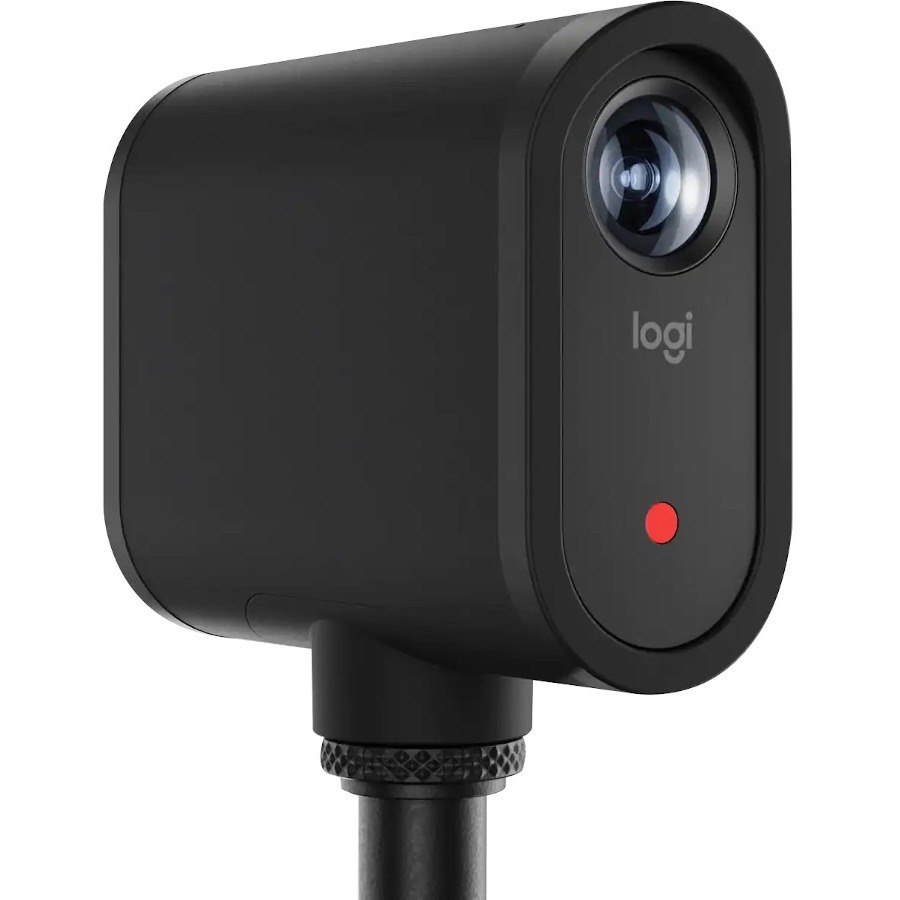 Mevo Start Webcam - 12 Megapixel - Black - USB Type C - 1 Pack(s)