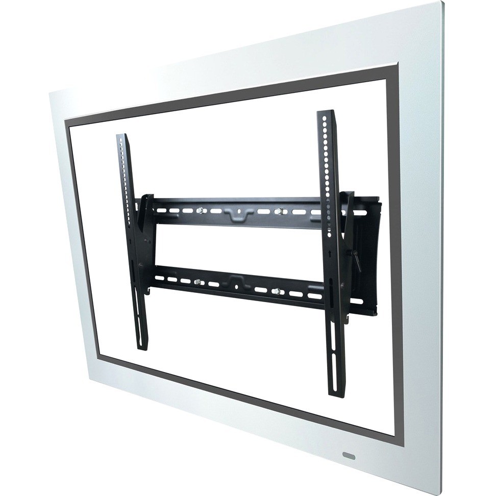 ATDEC TILT DISPLAY WALL MOUNT, UP TO 91KG, VESA UP TO 800x500, 10 YR WTY
