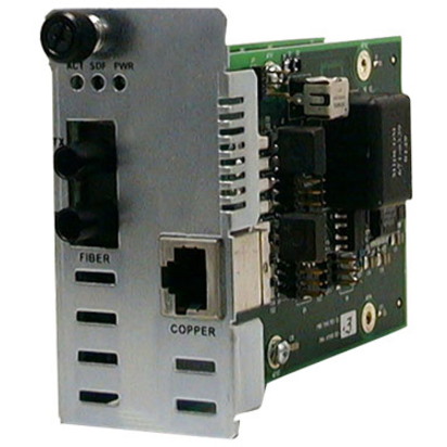 Transition Networks Media Converter