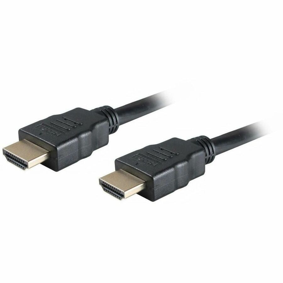 Comprehensive Pro AV/IT TAA Compliant Series 4K 18G HDMI 2.0 Cable with Ethernet 10ft