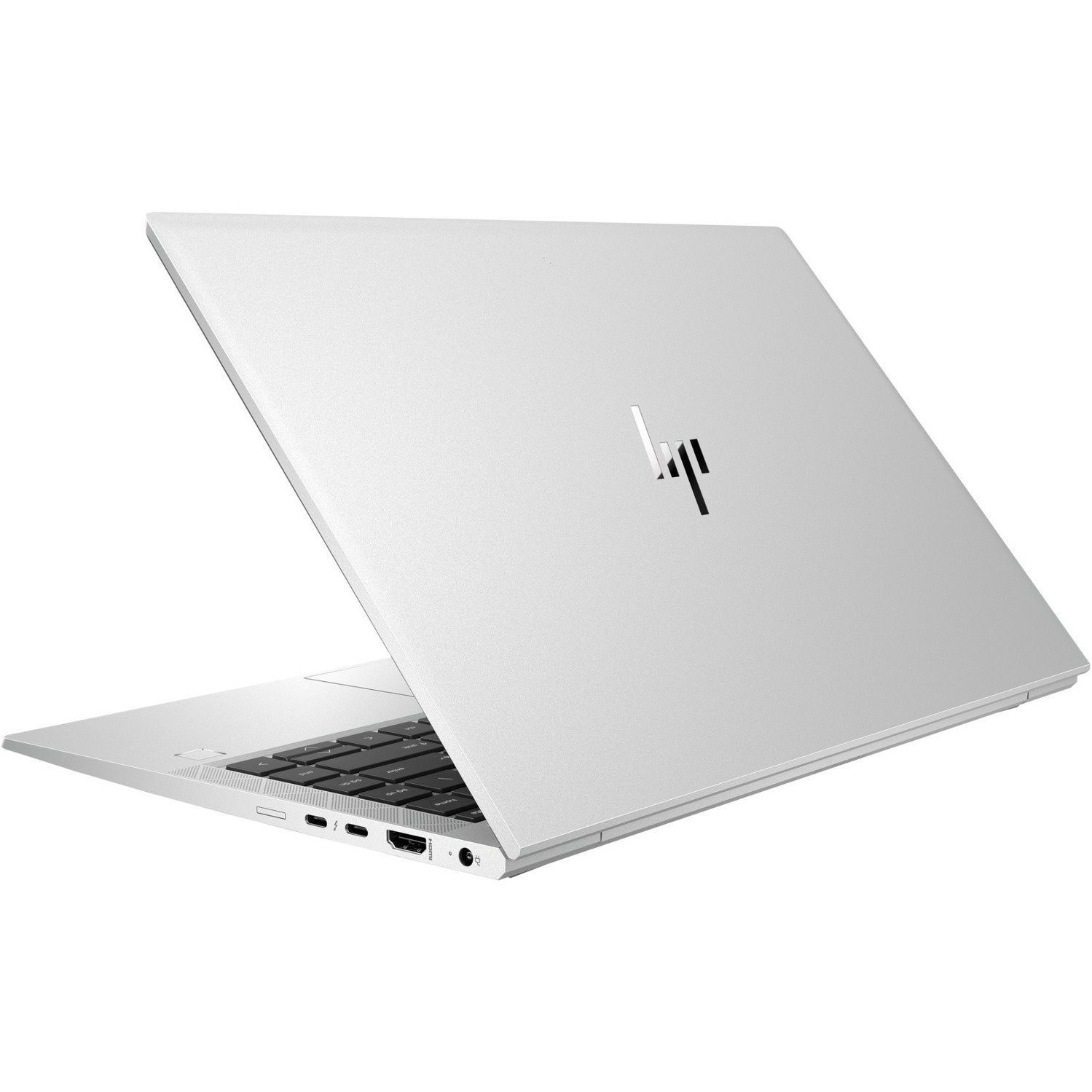 HP EliteBook 840 G7 14" Notebook - Full HD - Intel Core i5 10th Gen i5-10210U - 16 GB - 256 GB SSD