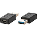 Kramer USB 3.0 Type-C (F) to Type-A (M) Adapter