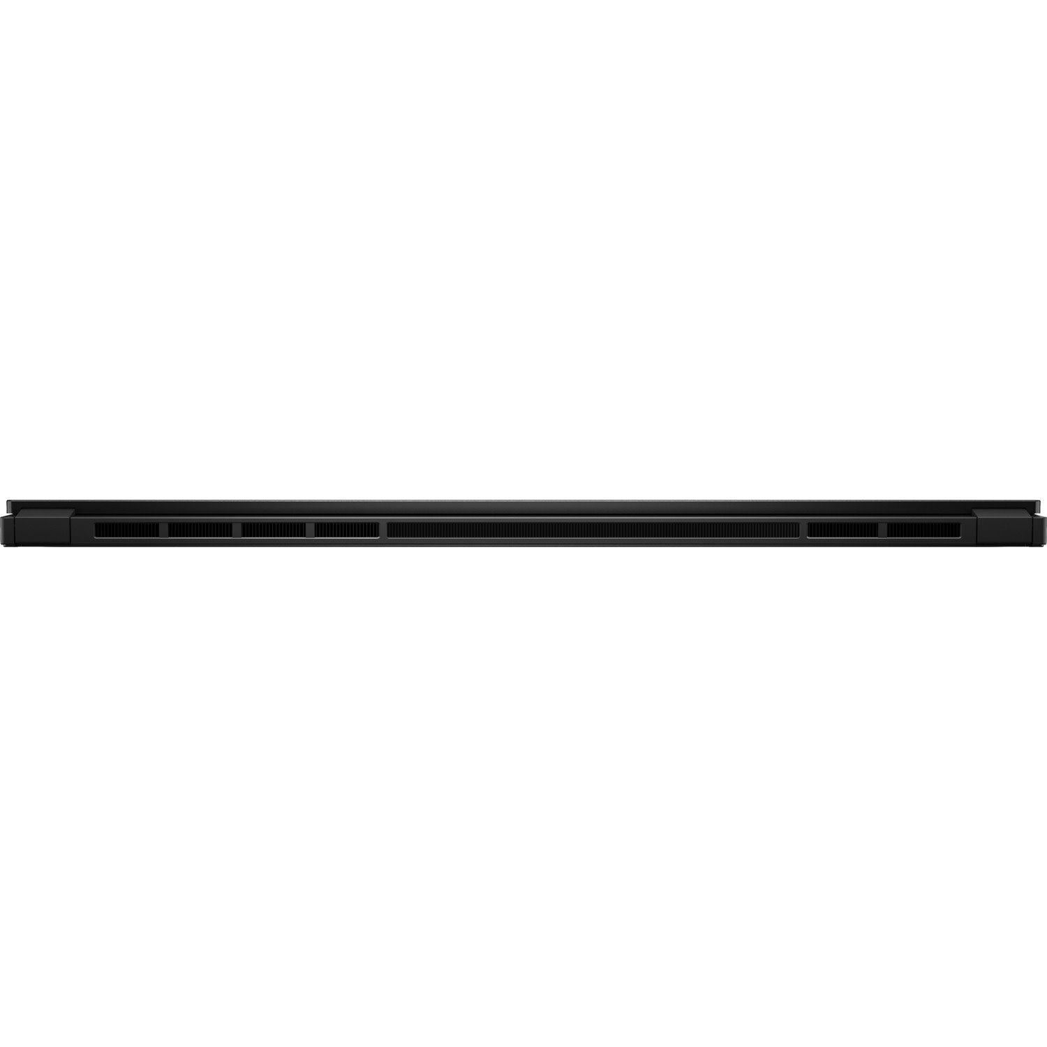 MSI GS66 Stealth GS66 Stealth 11UH-290 15.6" Gaming Notebook - Full HD - 240 Hz - Intel Core i9 11th Gen i9-11900H - 64 GB - 1 TB SSD - Core Black