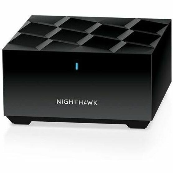 Netgear Nighthawk MS70 Dual Band IEEE 802.11 a/b/g/n/ac/ax 3 Gbit/s Wireless Range Extender