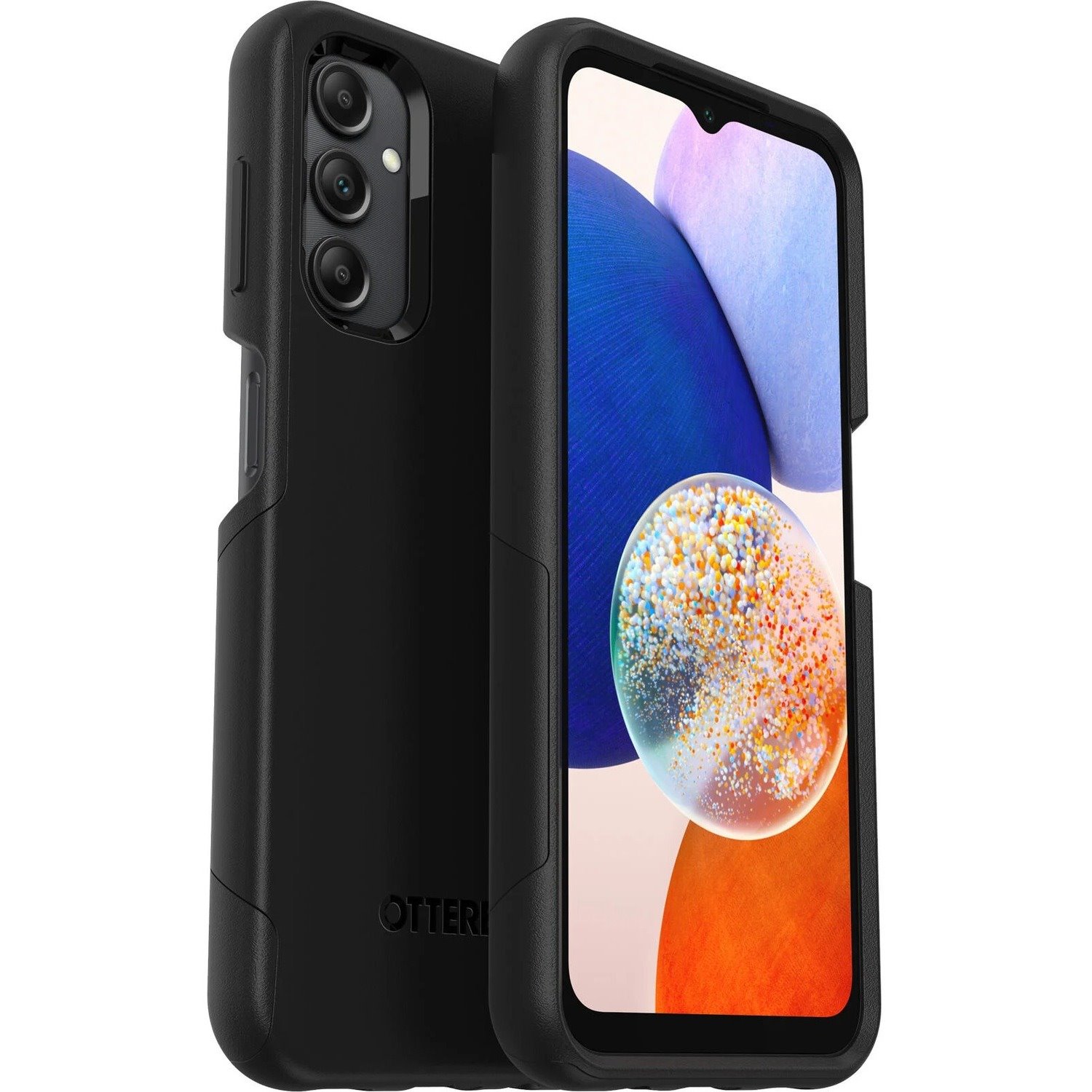 OtterBox Galaxy A14 5G Case Commuter Series Lite