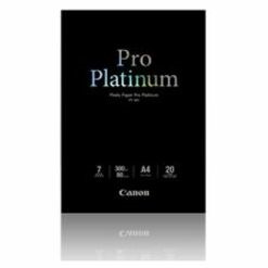 Canon Pro Platinum PT-101 Inkjet Photo Paper