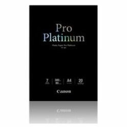 Canon Pro Platinum PT-101 Inkjet Photo Paper