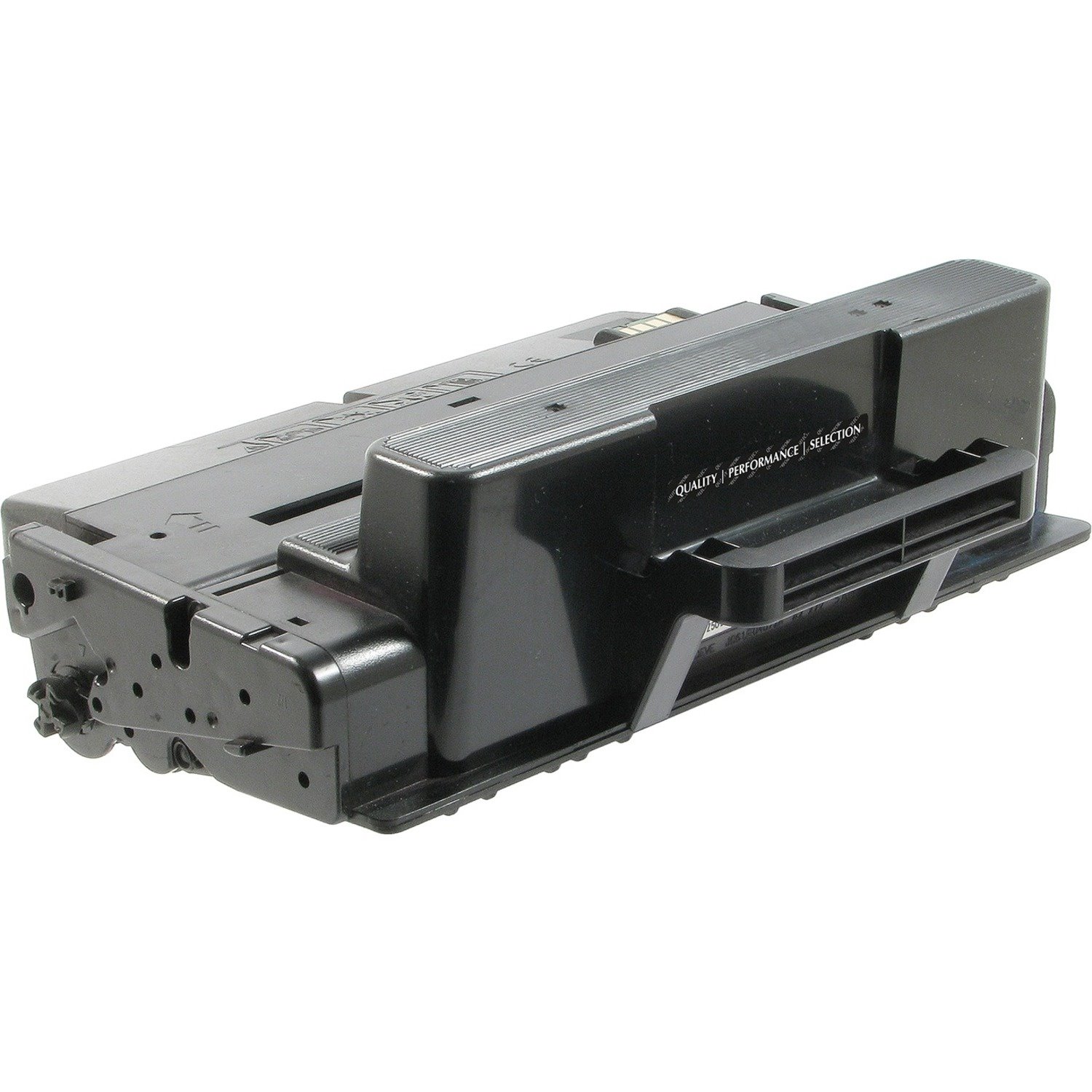 V7 Remanufactured High Yield Toner Cartridge for Samsung MLT-D205L/MLT-D205S - 5000 page yield