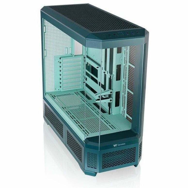 ThermalTake View 600 Transformative Teal