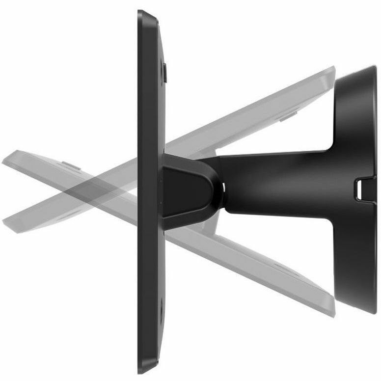 Compulocks VESA Tilting Wall Mount - Black