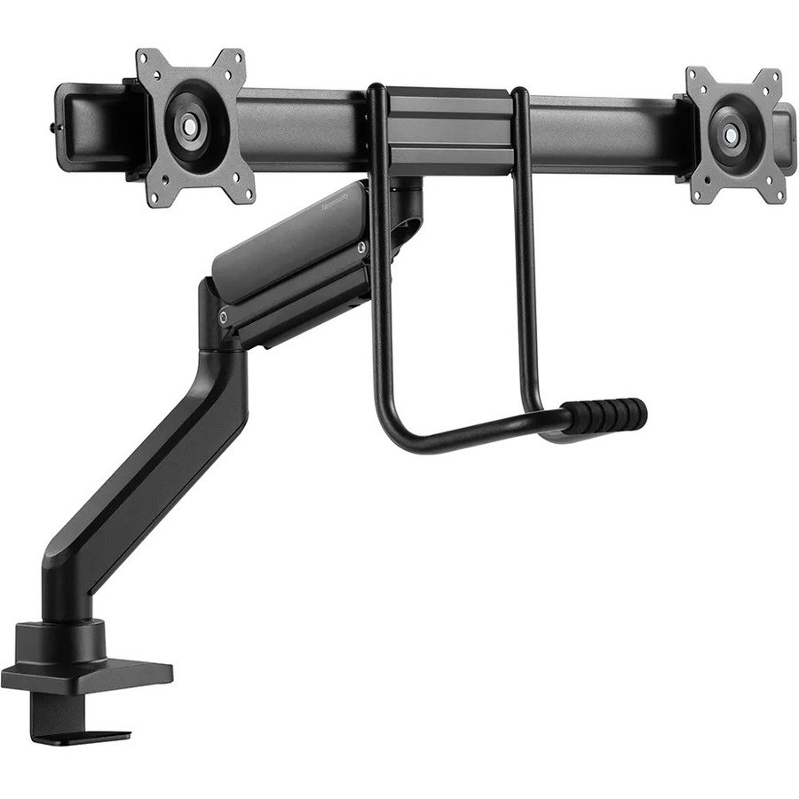 Neomounts Next Core Desk Mount 2 Screens