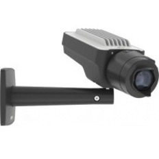 AXIS Q1647 5 Megapixel HD Network Camera - Monochrome, Color - Bullet