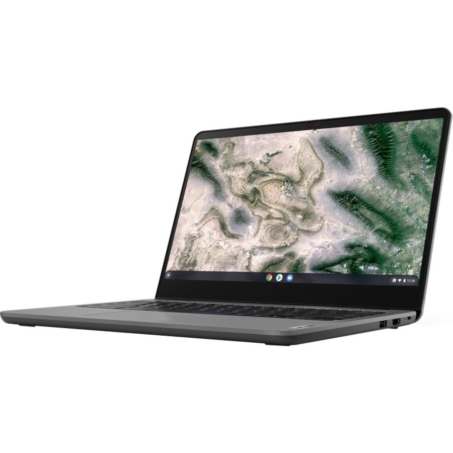 Lenovo 14e Chromebook Gen 2 82M1000GUS 14" Chromebook - Full HD - AMD 3015Ce - 4 GB - 32 GB Flash Memory