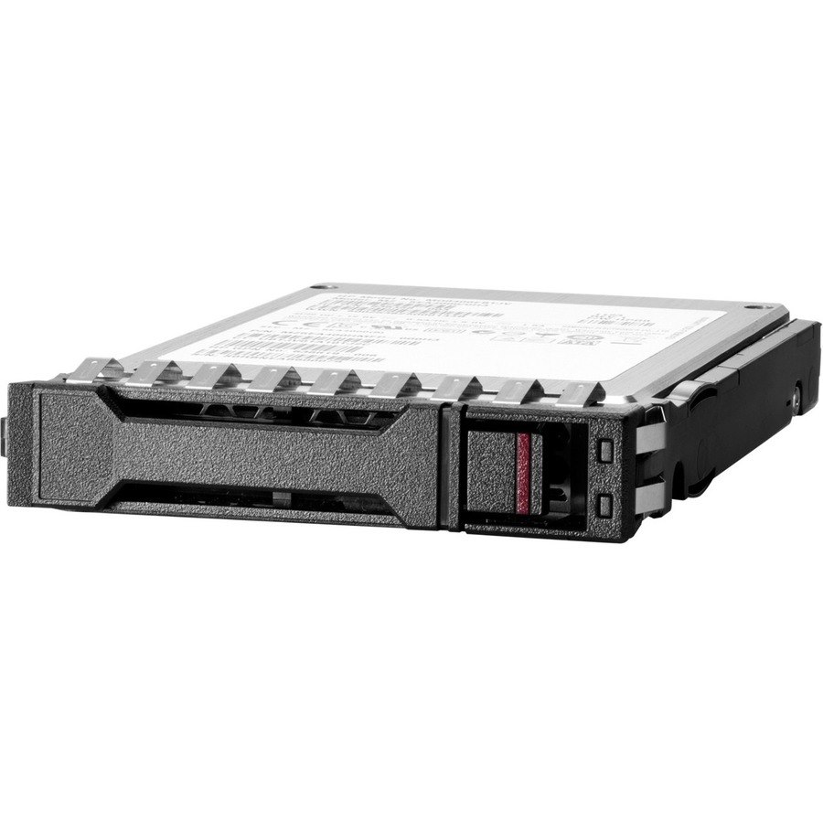 HPE 300 GB Hard Drive - 2.5" Internal - SAS (12Gb/s SAS)