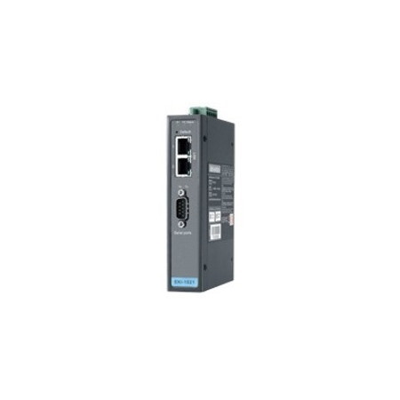 Advantech 1-port RS-232/422/485 Serial Device Server