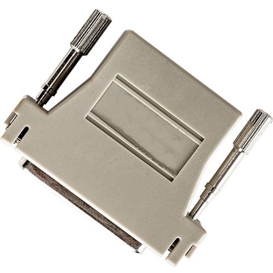 Vertiv Avocent RJ45 to DB25M Crossover Adapter