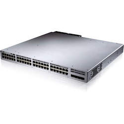Cisco Catalyst 9300L-48P-4G-A Switch