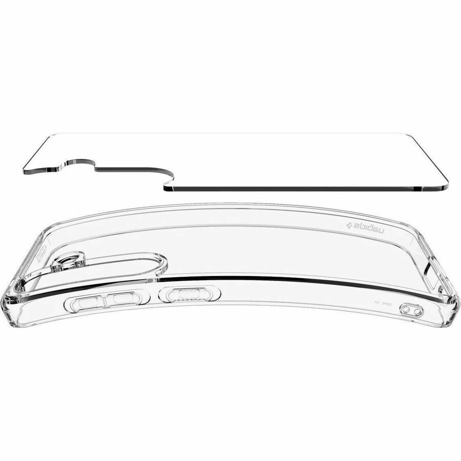 Spigen Ultra Hybrid Mobiele Telefoon Behuizingen 17 CM (6.7") Hoes Transparant ** New Retail **