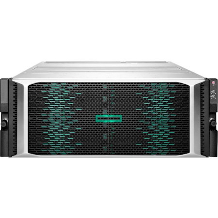 HPE 1.92 TB Solid State Drive - SATA (SATA/600)