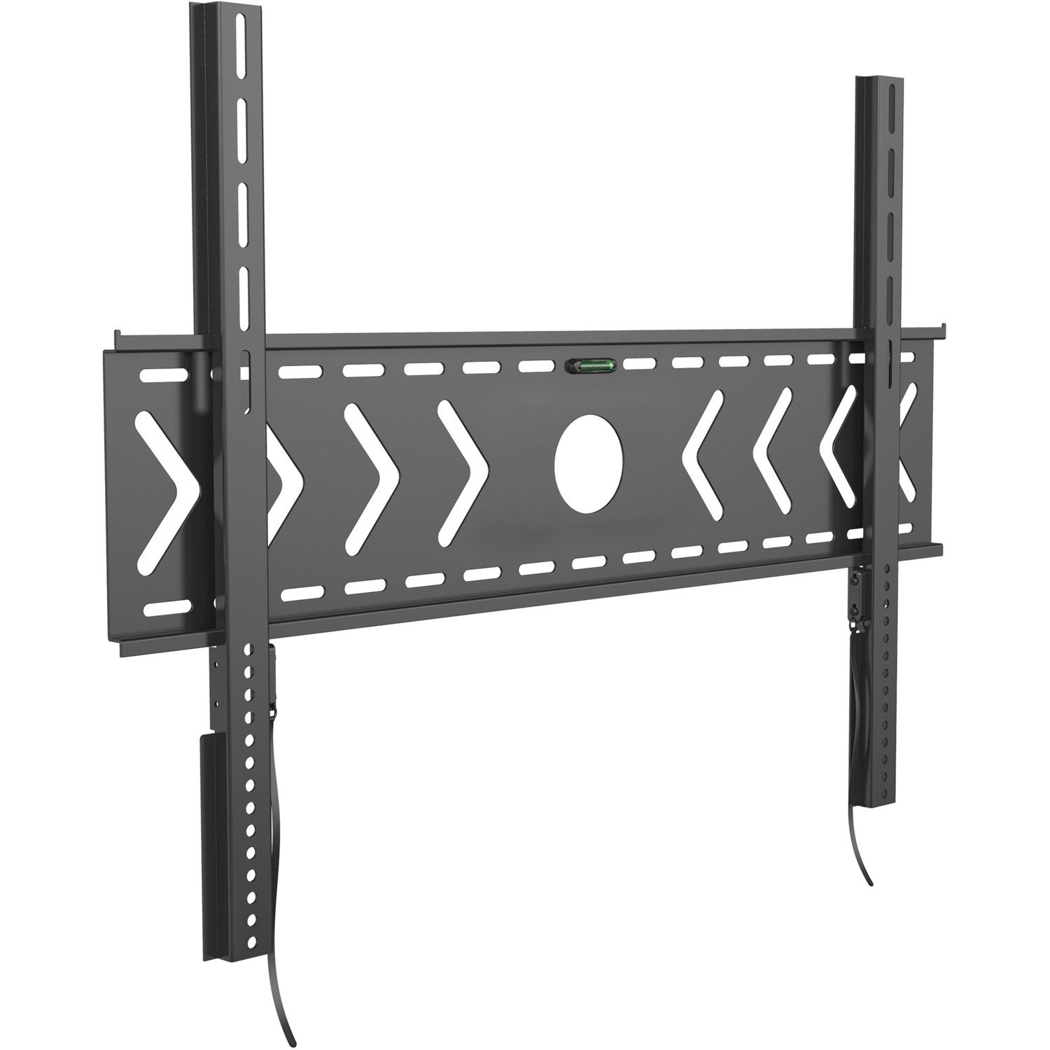 Amer BIGASSMOUNT100 Wall Mount for Flat Panel Display, Monitor, TV