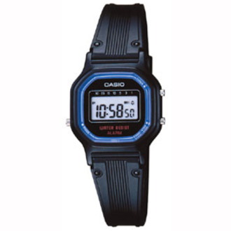Casio LA11WB-1 Wrist Watch