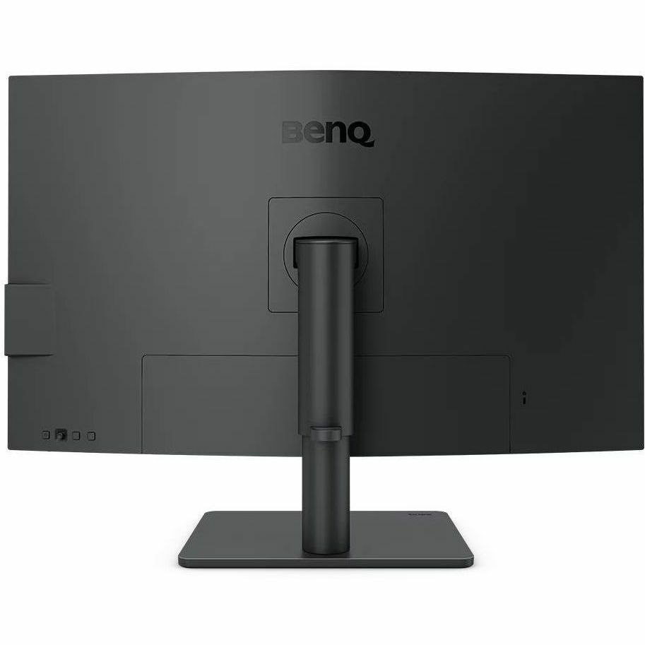 BenQ DesignVue PD3205U 32" Klasse 4K UHD LED monitor - 16:9 - Grijs