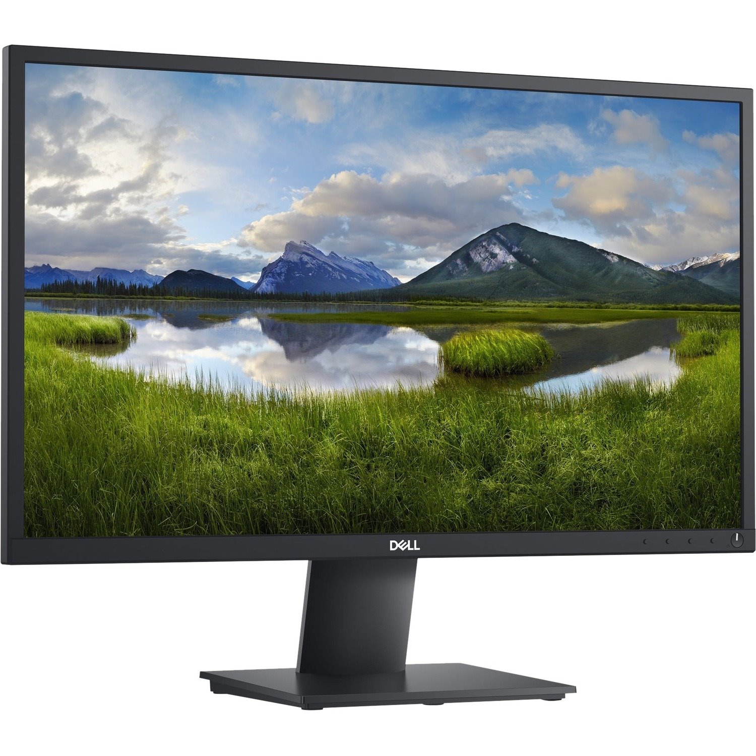 DELL SOURCING - NEW E2420H 24" Class Full HD LED Monitor - 16:9