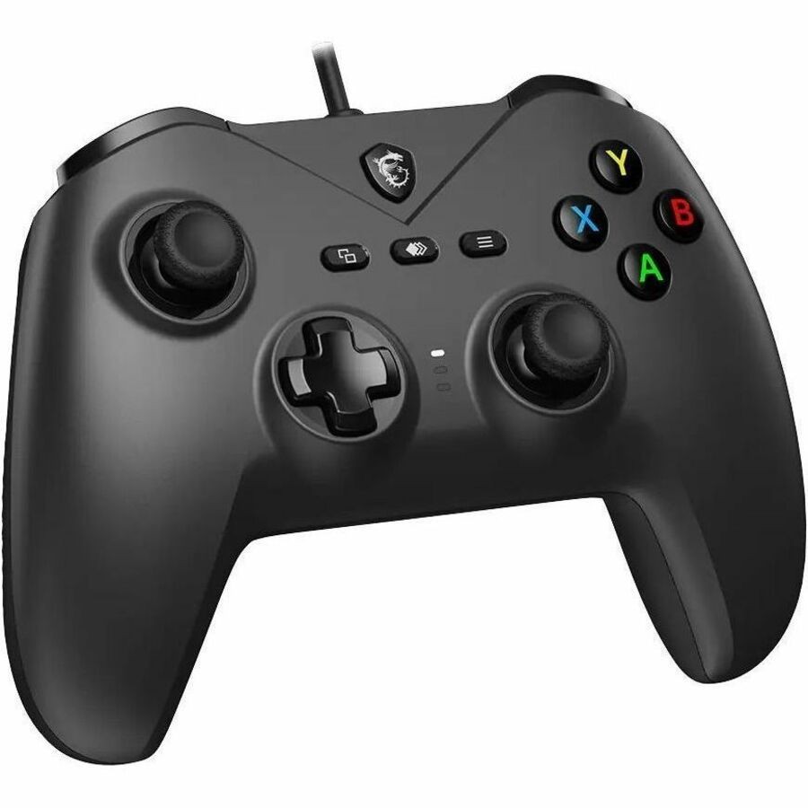 MSI Force GC200 Gaming Pad