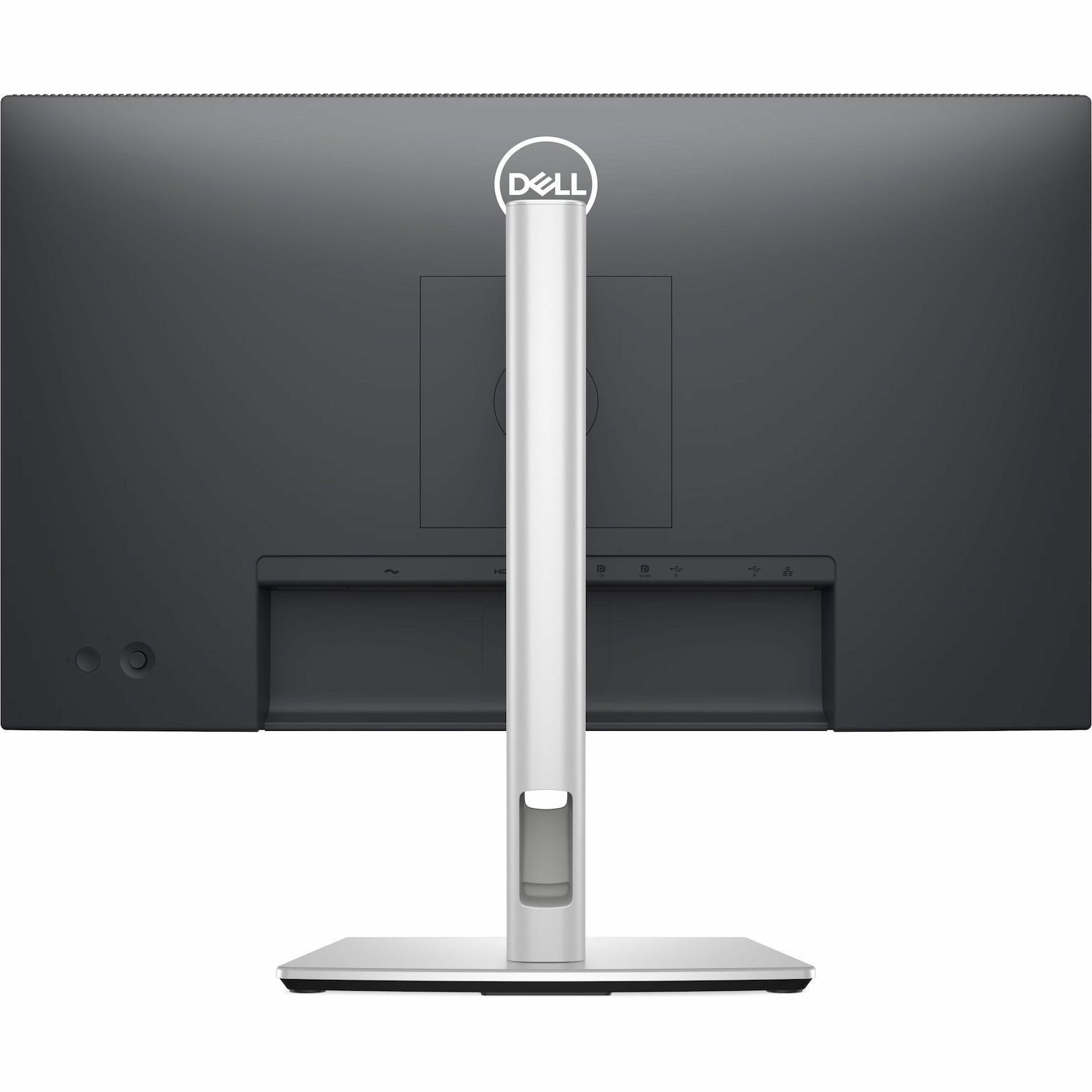 Dell P2425HE 24" Class Full HD LED Monitor - 16:9 - Black, Silver