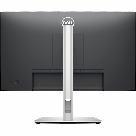 Dell P2425HE 24" Class Full HD LED Monitor - 16:9 - Black, Silver