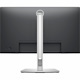 Dell P2425HE 24" Class Full HD LED Monitor - 16:9 - Black, Silver