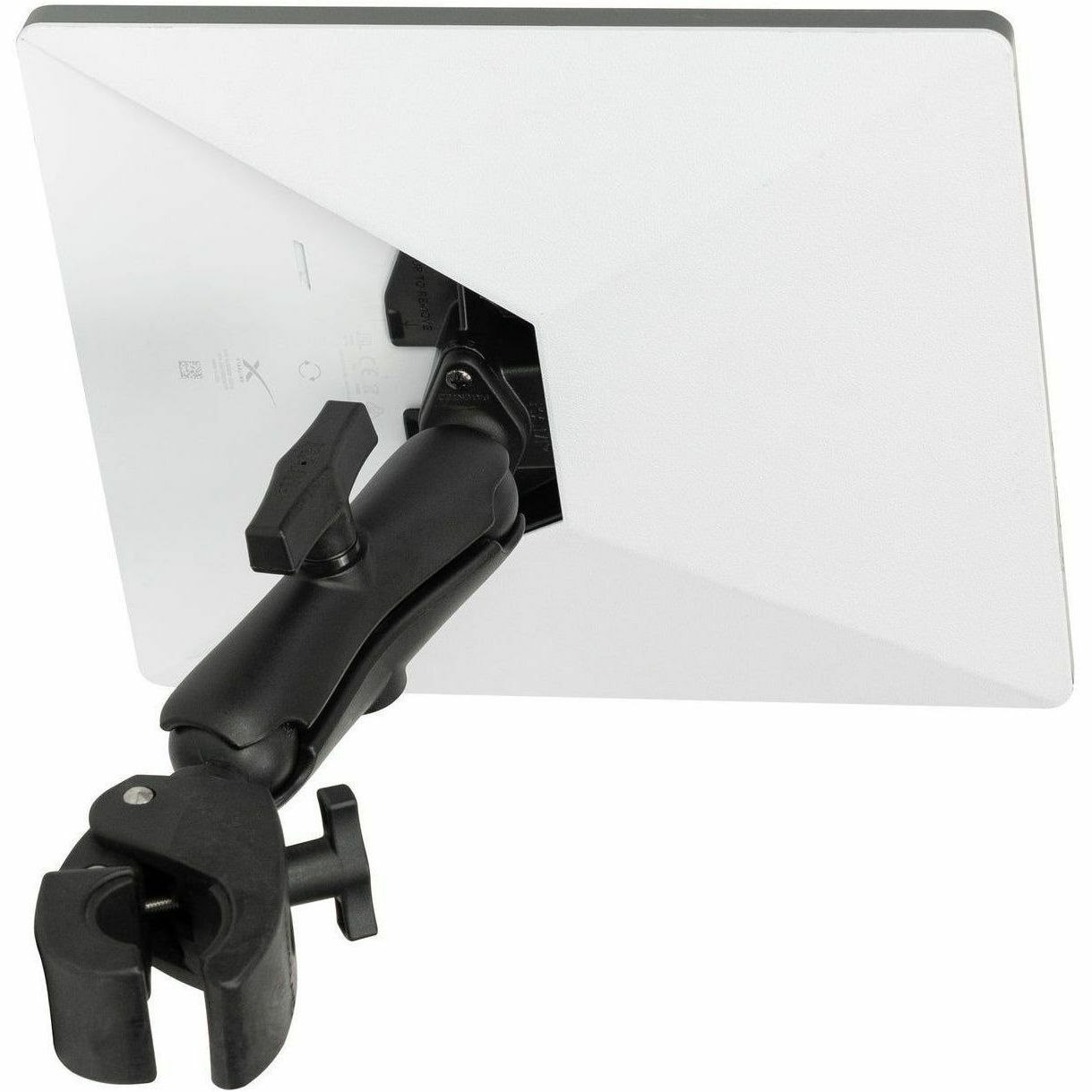 RAM Mounts Tough-Claw Mounting Adapter for Satellite Dish