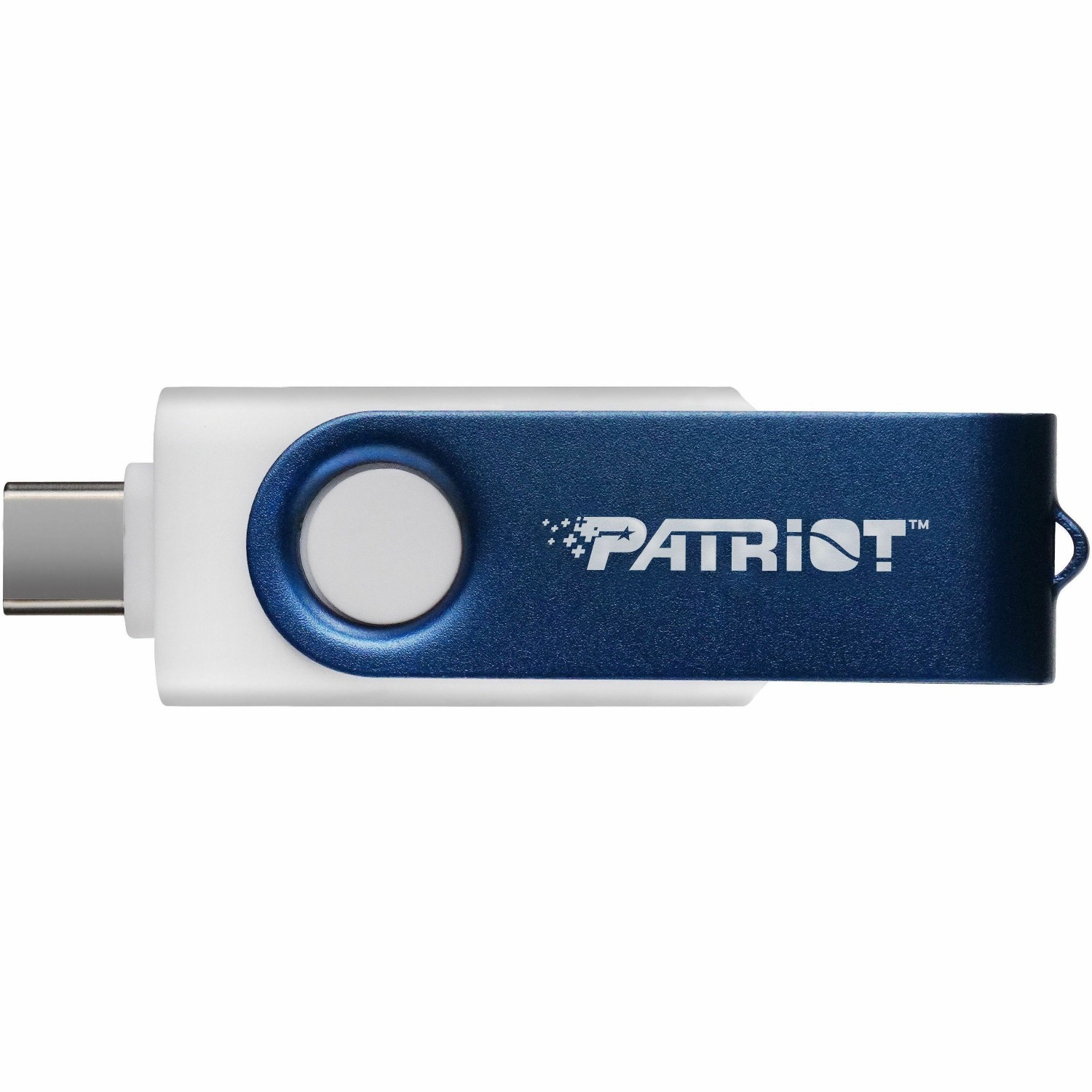 Patriot Memory Xporter X550 32GB USB 3.2 (Type A + Type C) Gen 1 Flash Drive