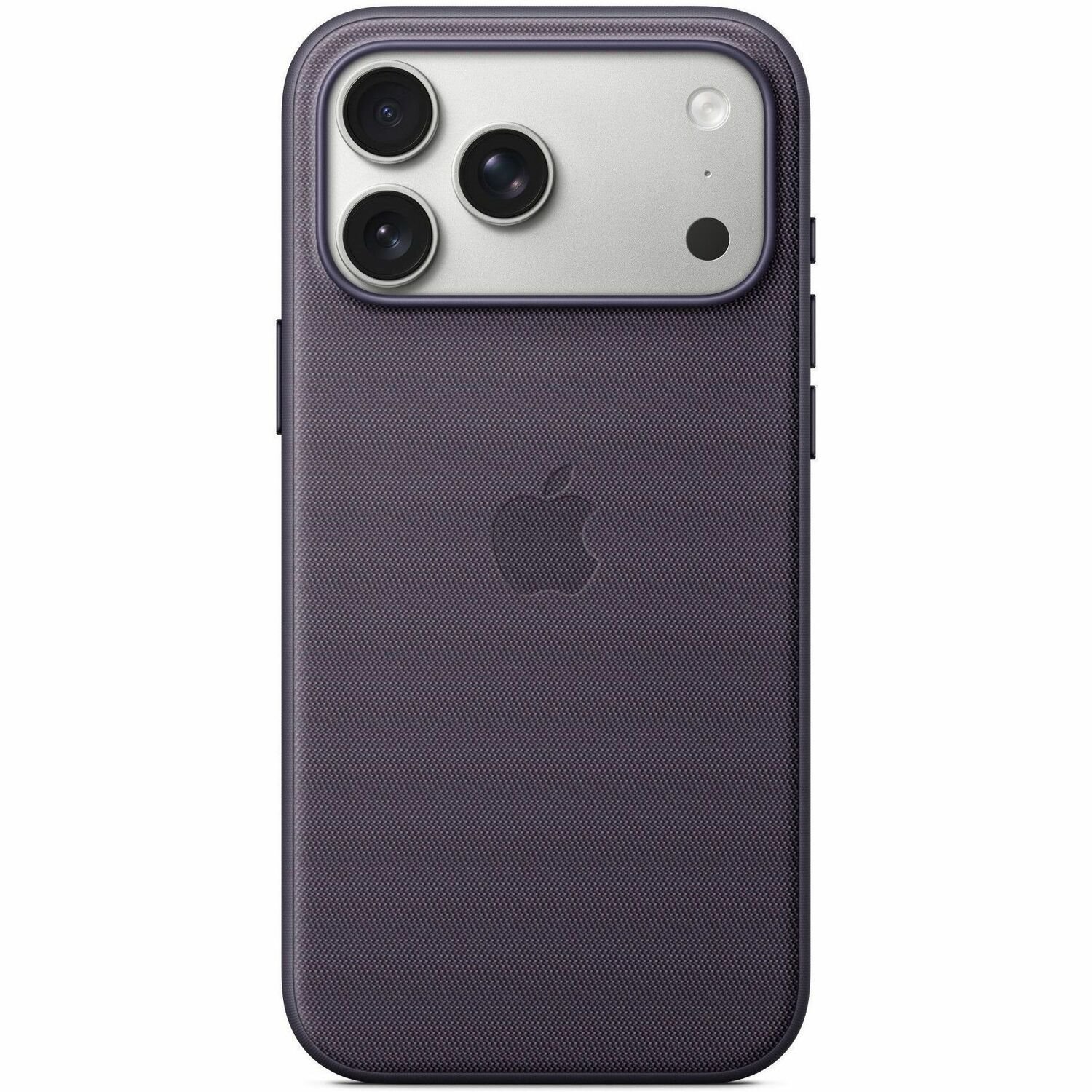 Apple iPhone 17 Pro Max TechWoven Case with MagSafe - Purple