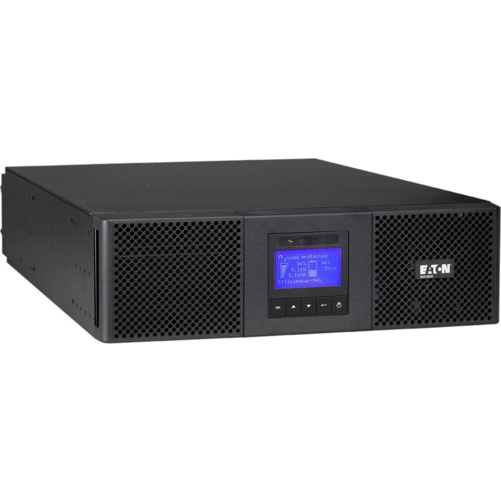 Eaton Double Conversion Online UPS - 6 kVA/5.40 kW