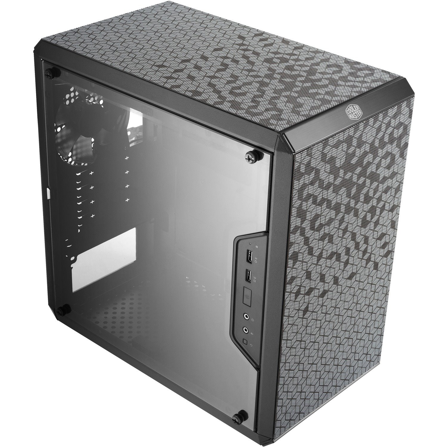 Cooler Master MasterBox Q300L