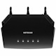 Netgear RAX10 Wi-Fi 6 IEEE 802.11a/b/g/n/ac/ax/i Ethernet Wireless Router