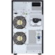 APC by Schneider Electric Easy UPS SRV6KIL Double Conversion Online UPS - 6 kVA/6 kW