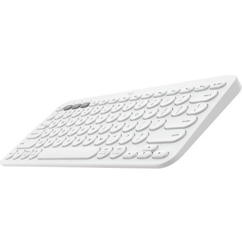 Logitech K380 Multi-device Bluetooth Keyboard