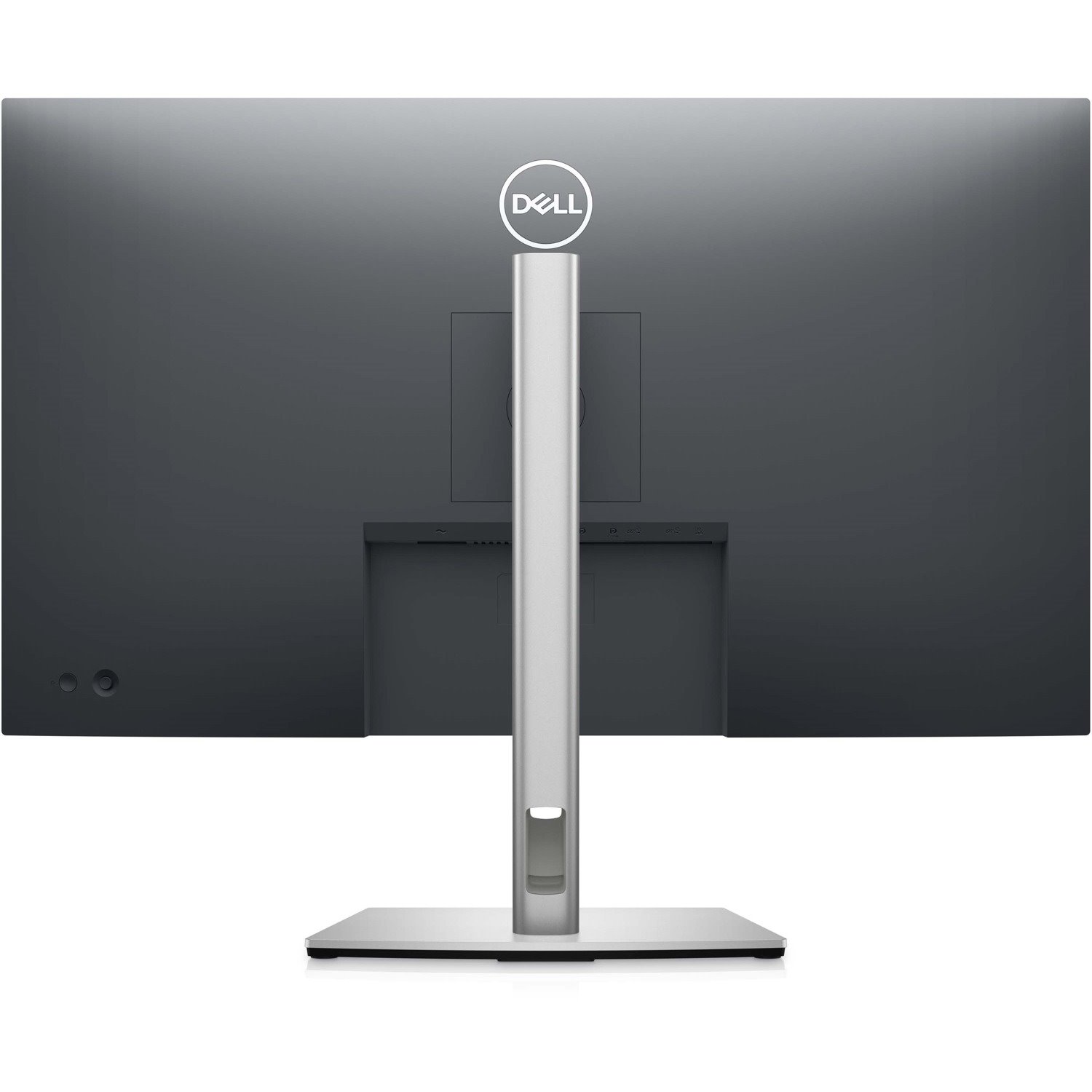 Dell P3223QE 32" Class 4K UHD LCD Monitor - 16:9 - Black, Silver