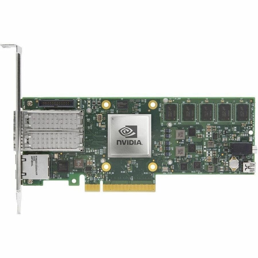 NVIDIA Programmable Data Processing Unit (DPU)