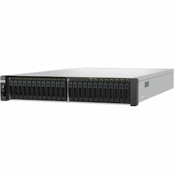 Qnap 24-Bay 2U All-Flash Nas