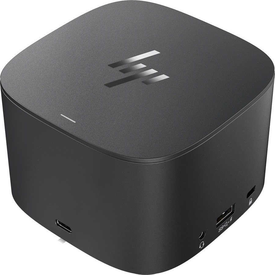 HP Thunderbolt Dockingstation voor Notebook - 200 W