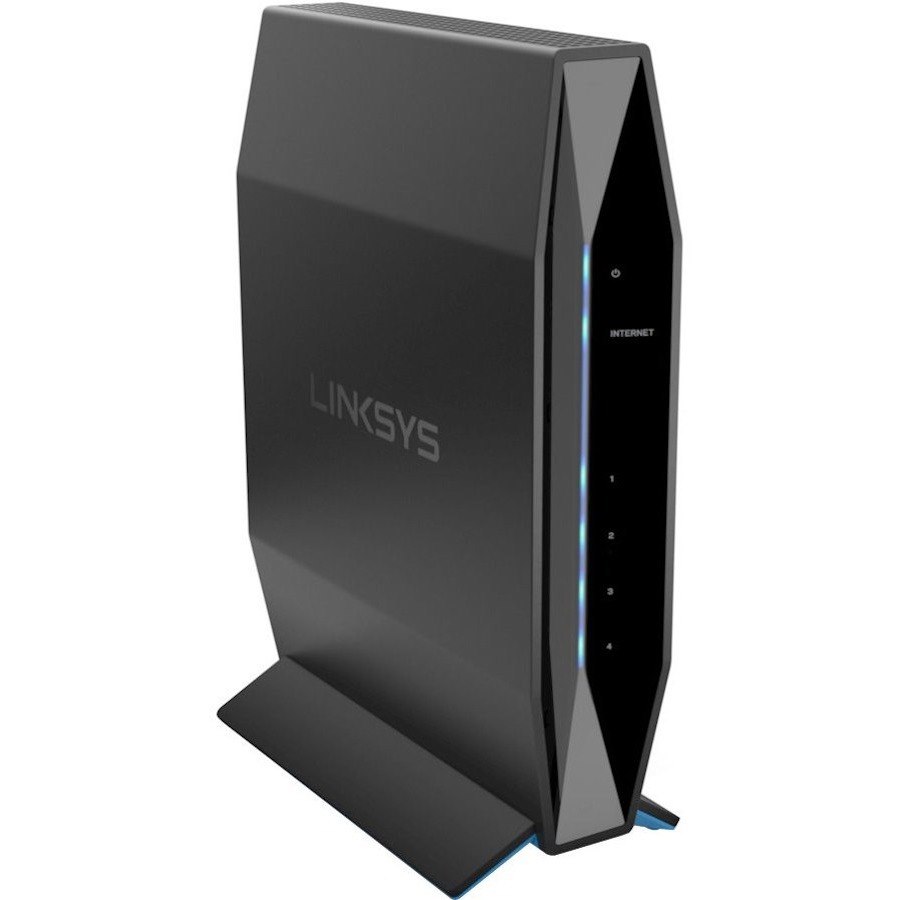 Linksys E8450 Wi-Fi 6 IEEE 802.11ax Ethernet Wireless Router