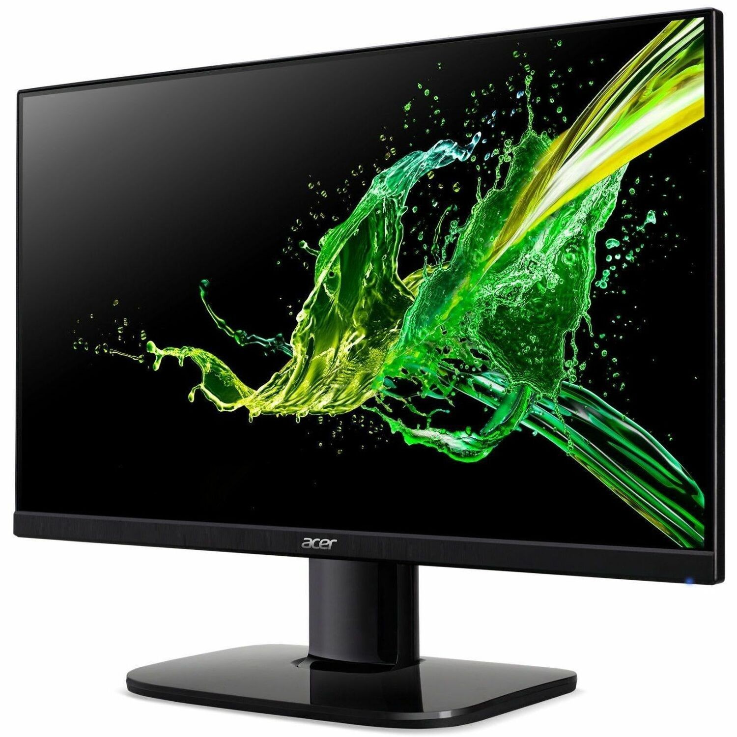 Acer KA272 P6 27" Class LCD Monitor - 16:9 - Black