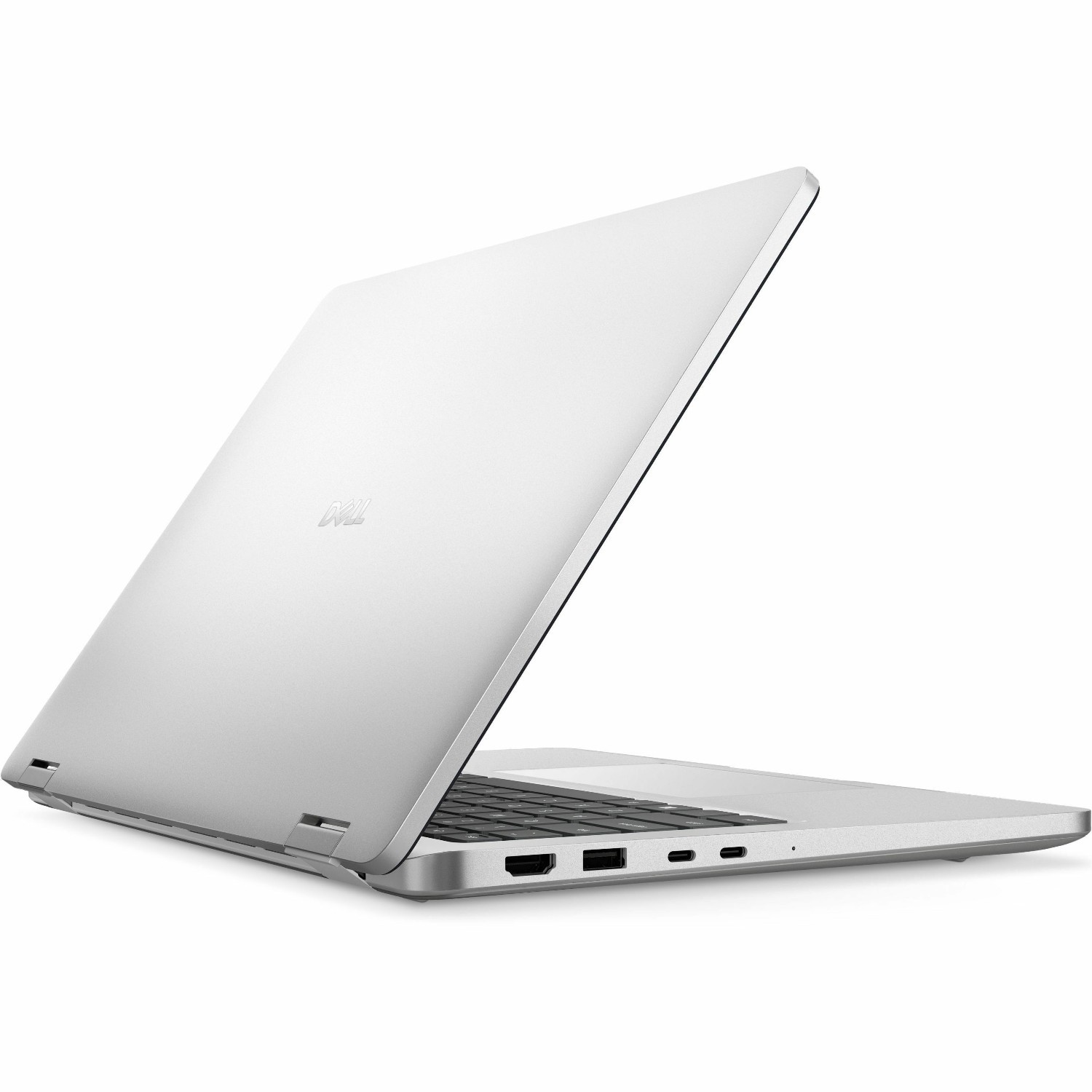 Dell Pro 14 Plus PB14250 14" Touchscreen Clamshell Copilot+ PC Notebook - Full HD Plus - Intel Core Ultra 7 266V - vPro Technology - 16 GB - 512 GB SSD - English (US) Keyboard